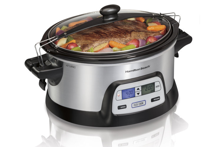 Dutch Oven vs. Slow Cooker Which One Do You Need Wayfair